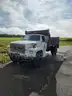 1986 Ford Dump Truck