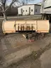 1997 Meyer Snow Plow