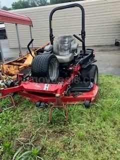 Toro 6000 online series