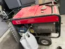 Honda Generator