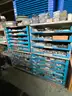 Lot of Misc Parts &#x26; Drawer Organizer