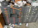 Drawer Organizer &#x26; Misc Parts
