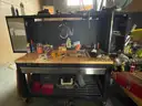 Tool Table &#x26; Misc Tools &#x26; Parts