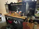 Tool Table &#x26; Misc Tools &#x26; Parts