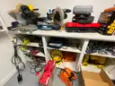 Large Room - Lot of Misc Tools - Equipment - Parts