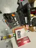 Large Room - Lot of Misc Tools - Equipment - Parts