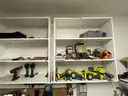 Large Room - Lot of Misc Tools - Equipment - Parts