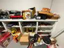 Large Room - Lot of Misc Tools - Equipment - Parts