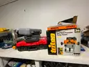 Large Room - Lot of Misc Tools - Equipment - Parts