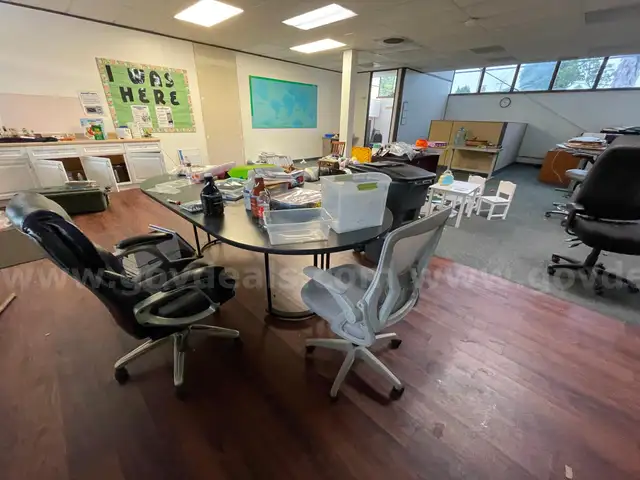 Room S3 - Lot of Misc Items