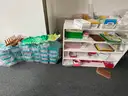 Room S4 - Lot of Misc Items
