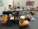 Room S4 - Lot of Misc Items