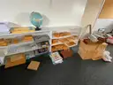Room S4 - Lot of Misc Items