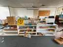 Room S4 - Lot of Misc Items