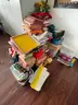 Room S4 - Lot of Misc Items