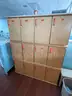 Room A - Lot of Misc Items