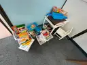 Room C- Lot of Misc Items