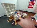 Room C- Lot of Misc Items