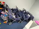 Room D- Lot of Misc Items