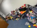 Room D- Lot of Misc Items
