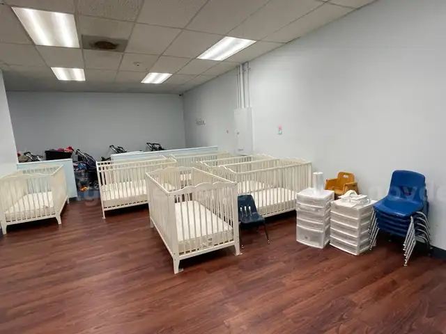 Room D- Lot of Misc Items