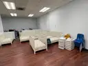Room D- Lot of Misc Items