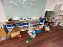 Room G1- Lot of Misc Items