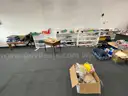 Room G2- Lot of Misc Items