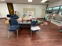 Room G2- Lot of Misc Items