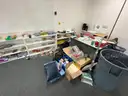 Room G2- Lot of Misc Items