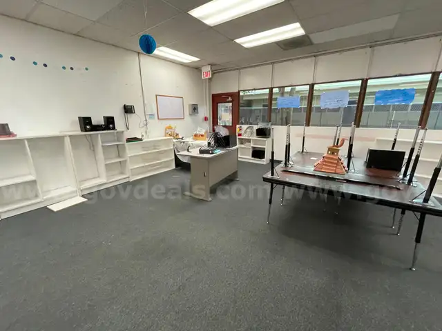 Room G3- Lot of Misc Items