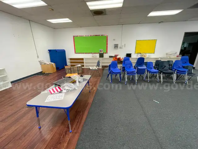 Room G4- Lot of Misc Items
