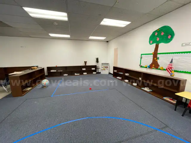 Room H2 -  Lot of Misc Items