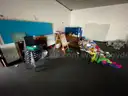 Room H5 -  Lot of Misc Items