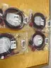 12 Motorola XTL 2500 700-800 MHz Radios with accessories