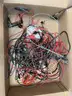 12 Motorola XTL 2500 700-800 MHz Radios with accessories