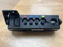 12 Motorola XTL 2500 700-800 MHz Radios with accessories