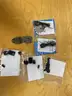 12 Motorola XTL 2500 700-800 MHz Radios with accessories