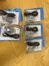 12 Motorola XTL 2500 700-800 MHz Radios with accessories