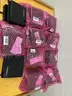 12 Motorola XTL 2500 700-800 MHz Radios with accessories