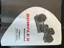 Bowflex Sport Home Gym with Bowflex SelectTech Dumbells