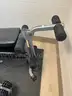 Bowflex Sport Home Gym with Bowflex SelectTech Dumbells
