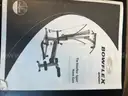 Bowflex Sport Home Gym with Bowflex SelectTech Dumbells