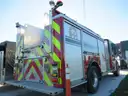2007 American LaFrance