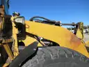 2009 Caterpillar 928H Loader