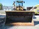 2009 Caterpillar 928H Loader
