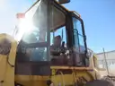 2009 Caterpillar 928H Loader