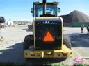 2009 Caterpillar 928H Loader