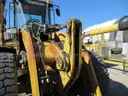 2009 Caterpillar 928H Loader