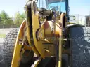 2009 Caterpillar 928H Loader